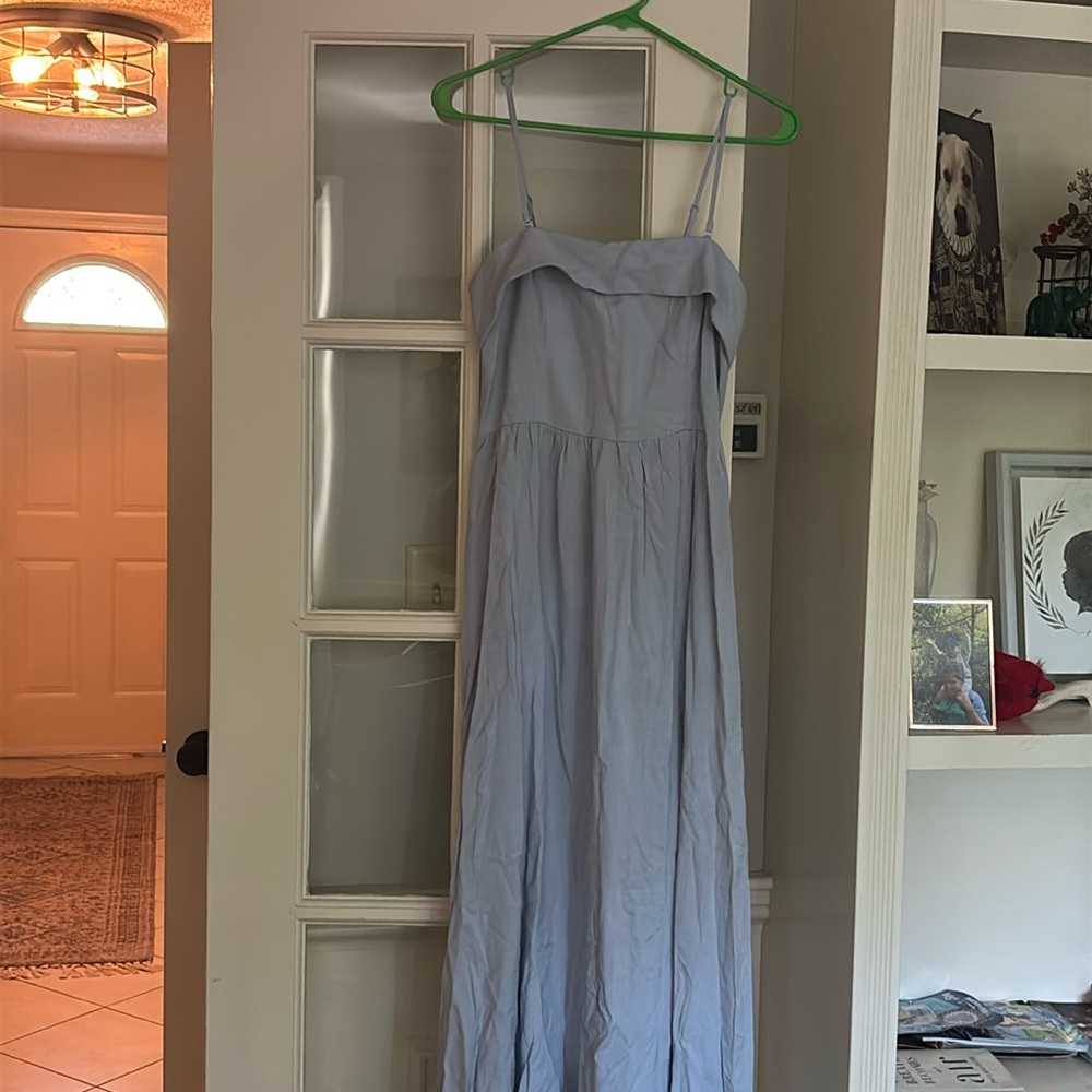 Showpo brand new size 10 - light blue